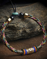 Earth Harmony Bracelet