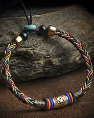 Earth Harmony Bracelet