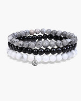 Cancer Vulnerability Bracelet Pack