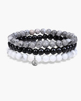 Cancer Vulnerability Bracelet Pack