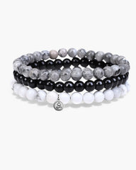 Cancer Vulnerability Bracelet Pack