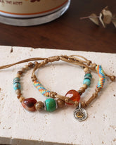 Blessing and Harmony Bracelet