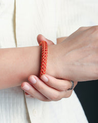 Five Elements Dragon Scale Bracelet