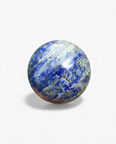 Lapis Lazuli Sphere