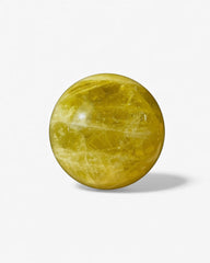 Citrine Sphere