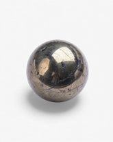 Pyrite Sphere