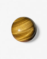 Tiger's Eye Spheres