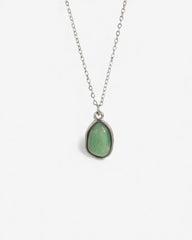 Jade Necklace