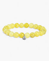 Lemon Jade Bracelet