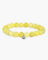 Lemon Jade Bracelet