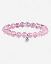 Pink Crystal Bracelet
