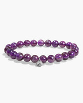 Amethyst Bracelet
