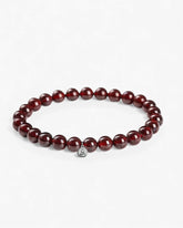Garnet Bracelet