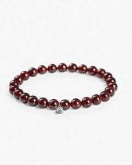 Garnet Bracelet