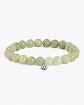 Green Jade Bracelet