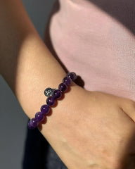 Amethyst Bracelet