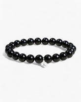 Black Agate Bracelet