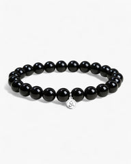Black Agate Bracelet