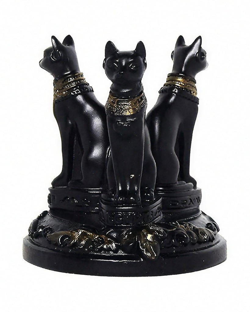 Sphere Stand Bundle - Stupa Crystal