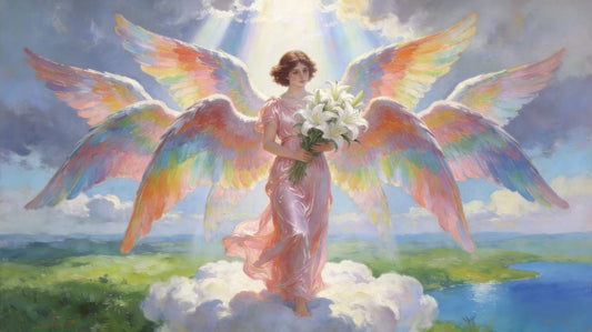 Angel Number 111: A Complete Guide to Its Meaning, Origin & Crystal Connections - Stupa Crystal