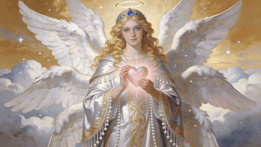 Angel Number 333 Meaning: Spiritual Messages, Origin, and Crystal - Stupa Crystal