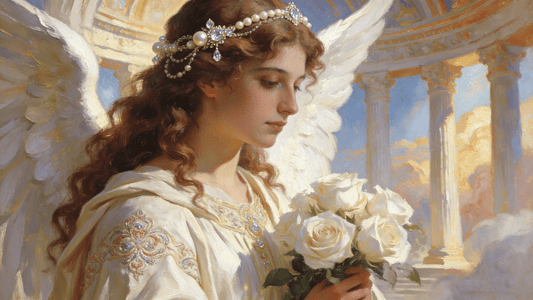 ✨ Angel Number 666 Meaning — What the Universe Wants You to Know - Stupa Crystal