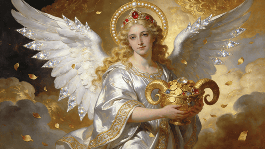 Seeing 888 Everywhere? Here is the Secret Meaning and How to Manifest Abundance - Stupa Crystal