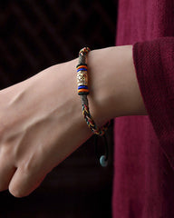 Earth Harmony Bracelet