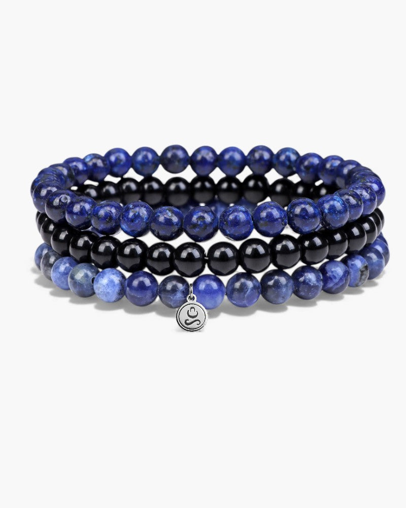 Aquarius Truth Messenger Bracelet Pack
