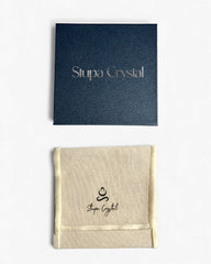 Clear Quartz Necklace