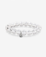 Clear Crystal Bracelet