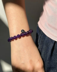 Amethyst Bracelet