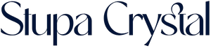 Stupa Crystal
