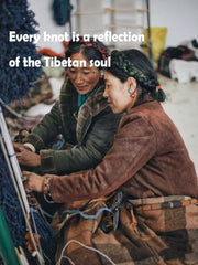 Handmade Turquoise Aventurine Healing Bracelet - Stupa Crystal