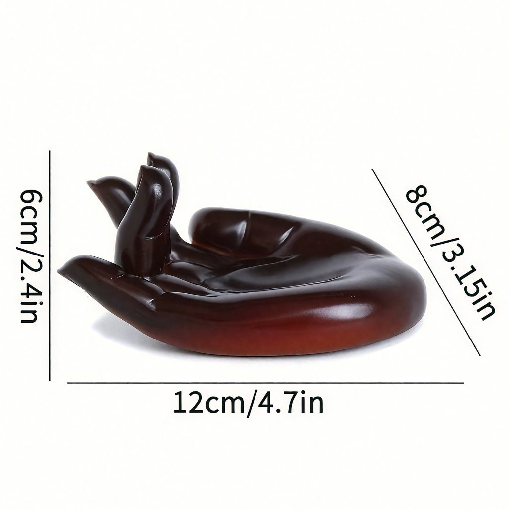 Sphere Stand Bundle - Stupa Crystal