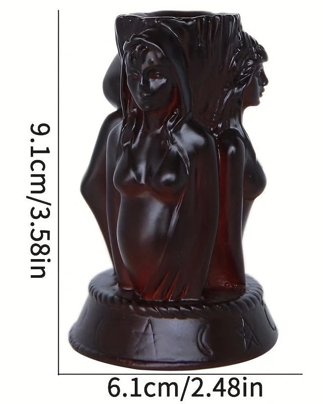 Sphere Stand Bundle - Stupa Crystal